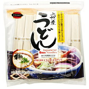 姫干しうどん 28.21オンス Hime Dried Udon Noodles, 28.21-Ounce