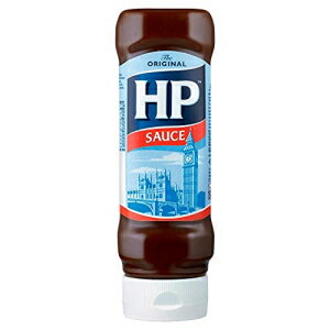 Hp Sauce Topdown 450g