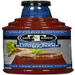 Mr. & Mrs. T ホースラディッシュ ブラッディメアリー ミックス 1 リットルボトル Mr. & Mrs. T Horseradish Bloody Mary Mix, 1 Liter Bottle