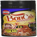 Bon Cabe (スプリンクルチリ オリジナルフレーバー レベル 15) - 1.76オンス (3個パック) Bon Cabe (Sprinkle Chili Original Flavor Level 15) - 1.76oz (Pack of 3)