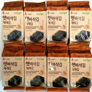 *** We ship internationally, so do not use a package forwarding service. We cannot ship to a package forwarding company address because of the Japanese customs regulation. If it is shipped and customs office does not let the package go, we do not make a refund. ■ 名称 CJ Premium Roasted Seaweed Snack 5g -(Pack of 8) ■ 内容量 商品名に記載 ■ 原材料 別途ラベルに記載(英文) ■ 賞味期限 別途ラベルに記載(月/日/年順番) ■ 保存方法 高温多湿の場所を避けて保存してください。 ■ 発送元 アメリカ ■ 原産国名 商品表面に記載 ■ 輸入者 UNI International Inc. 100 Galway pl Teaneck NJ USA+1 2016033663 ■ 広告文責 UNI International Inc. 100 Galway pl Teaneck NJ USA NJ USA+1 2016033663 【注意事項】 *** 特に注意してください。 *** ・個人ではない法人・団体名義での購入はできません。この場合税関で滅却されてもお客様負担になりますので御了承願います。 ・お名前にカタカナが入っている場合法人である可能性が高いため当店システムから自動保留します。カタカナで記載が必要な場合はカタカナ変わりローマ字で記載してください。 ・お名前またはご住所が法人・団体名義（XX株式会社等）、商店名などを含めている場合、または電話番号が個人のものではない場合、税関から法人名義でみなされますのでご注意ください。 ・転送サービス会社への発送もできません。この場合税関で滅却されてもお客様負担になりますので御了承願います。 *** ・注文後品切れや価格変動でキャンセルされる場合がございますので予めご了承願います。 ・当店でご購入された商品は、原則として、「個人輸入」としての取り扱いになり、すべてニュージャージからお客様のもとへ直送されます。 ・ご注文後、30営業日以内(通常2~3週間)に配送手続きをいたします。配送作業完了後、2週間程度でのお届けとなります。 ・まれに商品入荷状況や国際情勢、運送、通関事情により、お届けが2ヶ月までかかる場合がありますのでお急ぎの場合は注文をお控えください。 ・個人輸入される商品は、すべてご注文者自身の「個人使用・個人消費」が前提となりますので、ご注文された商品を第三者へ譲渡・転売することは法律で禁止されております。 ・関税・消費税が課税される場合があります。詳細はこちらをご確認下さい。 ・食品の場合、パッケージのアップデートが頻繁であり、商品写真と実際のパッケージが異なる場合があります。パッケージ外観の違いの理由では、返品・交換が不可能ですので、予めご了承ください。 ・アメリカの場合、Best By日付はExpiry Date（賞味期限）とは異なり、Best By日付以降も安全に摂取ができます。 ・電気製品購入時の注意点：1)アメリカと日本の電圧差で電力消費が高い加熱機器類は変圧器が必要な場合があります。変圧器の購入は別途費用が掛かります。日本の電圧がもう低いのでそのまま使用しても発熱の危険はありませんが加熱に時間がもう少しかかる可能性があります。2)受領後30日以内の初期不良は返金または交換で対応します。その後の修理は原則的に対応が出来かねますが保証期間以内なら海外メーカーへの交渉は代行致します。（送料などの実費は別途請求）3)本商品はアメリカ内需用です。日本でのワランティーなどはできない可能性があります。また、他の日本製品と互換ができない恐れがあります。 ・当店では、ご注文から30分以上過ぎた場合、原則的にお客様都合によるキャンセルは承っておりません。PC販売説明文