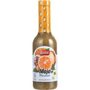 ofBA z }l\[X 20 FL IX }`pbN (3 pbN)B Badia Mojo Marinade Sauce 20 FL oz. Multipack (3 Pack).