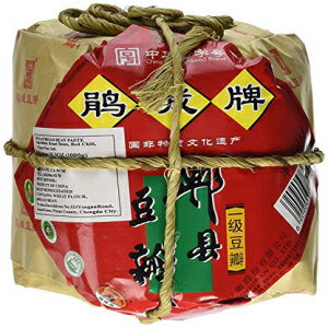 Premium Teji Pixian Broad Bean Chili Paste - No Food Additive No MSG 2.2lb