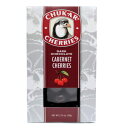 Chukar カベルネ チェリー、2.75 オンス Chukar Cabernet Cherries, 2.75 Ounce