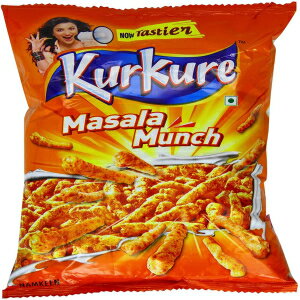 Kurkure Masala Munch