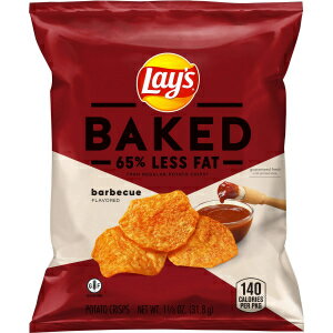 Baked, Lays Barbecue Pot...の商品画像