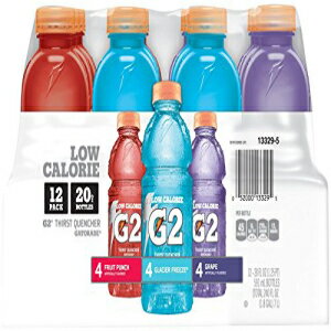 Gatorade G2 Thirst Quenc...の商品画像