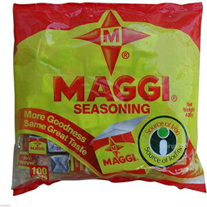 ޥ 塼 - ʥꥢ Maggi Cube - Nigeria