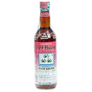 Three Crabs ブランド魚醤 24 オンスボトル Three Crabs Brand Fish Sauce, 24-Ounce Bottle