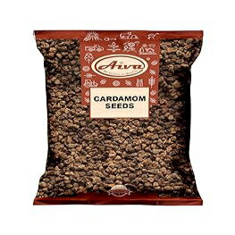 AIVA - Cardamom Seeds (Decorticated Cardamom) (16 oz) 1
