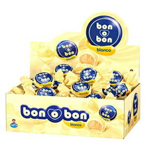 ボン・オ・ボン・ボンボン ピーナッツクリームフィリングとウエハース 内容量450g Bon o Bon Bonbon With Peanut Cream Filling And Wafer Net.Wt 450g