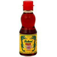 Roland Hot Chili Oil (Case of 6)