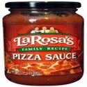 T̃sU\[X 14IX Larosa's Pizza Sauce 14oz