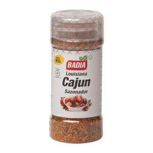 ofBA PCW CWAi 2.75 IX 3 pbN Badia Cajun Louisiana 2.75 oz Pack of 3