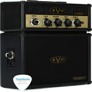 EVH 5150 III EL34 ޥ å EVH 5150 III EL34 Micro Stack