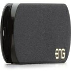 EMG SA アクティブ シングルコイル ギター ピックアップ、ブラック EMG SA Active Single Coil Guitar Pickup, Black