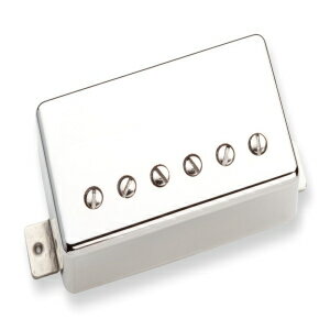 Seymour Duncan '59 Vintage Output Humbucker Bridge Pickup - Electric Guitar P.A.F. Pickup, Ideal for Rock, Blues, and More