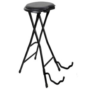 Stagg Guitar Stool and Stand (GIST-300)