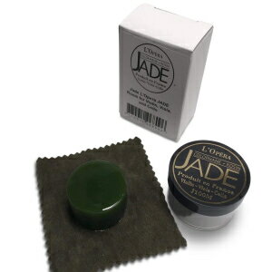 Jade L'Opera JADE Rosin for Violin, Viola and Cello (ꥸʥС) Jade ...