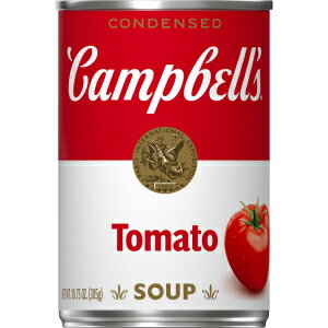 楽天GlomarketCampbell's Condensed Tomato Soup, 10.75 oz Can