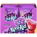 クールエイド レモネード風味の無糖カフェインフリードリンクミックス、48 カウント (2 個パック) Kool-Aid Lemonade Flavored Un...