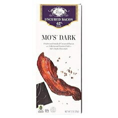 Glomarket㤨֥  祳 Mo's  祳졼 ١ С3 Vosges Haut-Chocolat Mo's Dark Chocolate Bacon Bar, 3ozפβǤʤ2,963ߤˤʤޤ