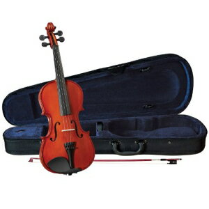 Cervini HV-150 初心者ヴァイオリン衣装 - 4/4 サイズ Cervini HV-150 Novice Violin Outfit - 4/4 Size