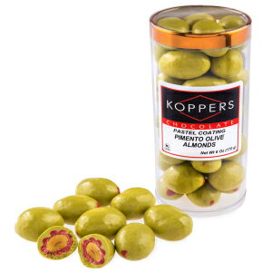 åѡ ԥ ꡼ 祳졼 ɡ6 ѥåϤɻߵǽդ Koppers Pimento Olive...