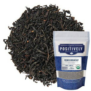 Organic Positively Tea Companyե֥åեȹ㡢롼꡼ա4 Organic Posi...