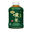 伊藤園 お~いお茶 無糖濃い緑茶、16.9液量オンス(12個パック)、無糖、0カロリー Ito En Oi Ocha Unsweetened Bold Green Tea, 16.9 Fluid Ounce (Pack of 12), Unsweetened, 0 Calories