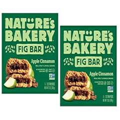 6  (1 ĥѥå)åץ롢Nature's Bakery åץ ʥ ꥢ ե롼ġγ С - 12...