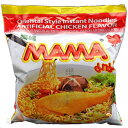 MAMA オリエンタルスタイル インスタントヌードル (人工チキン味)、各 1.94 オンス (10 個パック) MAMA Oriental Style Instant Noodles (Artificial Chicken Flavor), 1.94 Ounce each (Pack of 10)