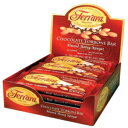 チョコレートアーモンドハニーヌガー Ferrara Chocolate Almond Honey Nougat
