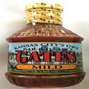 ゲイツバーBQソース(マイルド) Gates Bar B Q Gates Bar-B-Q Sauce (Mild)