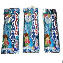 扇雀 クールソーダキャンディ ラムネ味キャンディ (3個入) Senjaku Cool Soda Candy Ramune Flavored Candy (3-...