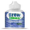 BrewMins - ゼロカロリーで使いやすく、風味豊かなコーヒー醸造、クラシックな風味プロファイル、コーヒー、紅茶用の天然ミネラル配合 BrewMins - Easy to use with Zero calories, Flavor Coffee Brewing, Classic Flavor Profile, Natural Mineral f