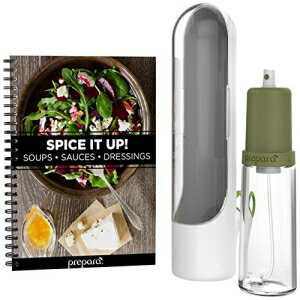 Prepara スパイスイットアップギフト3点セット Prepara 3 Piece Spice it Up Gift Set