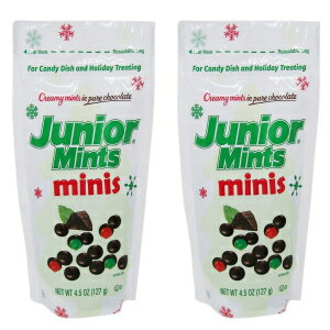 ۥǡåɤȥ꡼ꥸ˥ߥȥߥˡ4.5󥹡2ĥѥå Holiday Red and Green Filled Juni...