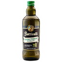 ボッティチェッリのエクストラバージンオリーブオイル、33.8オンス Extra Virgin Olive Oil by Botticelli, 33.8oz