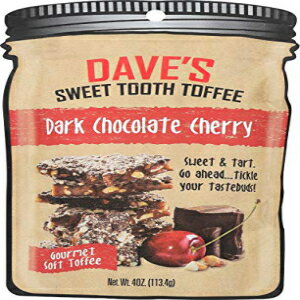 Daves Sweet Toothʥåݡ 祳졼ȥ꡼4 Dave's Sweet Tooth Daves ...