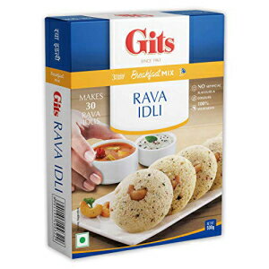 å  ɥ 500Gms Gits Rava Idli 500Gms