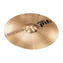 パイステ PST 5 ロック クラッシュ 18 インチ Paiste PST 5 Rock Crash 18 in.