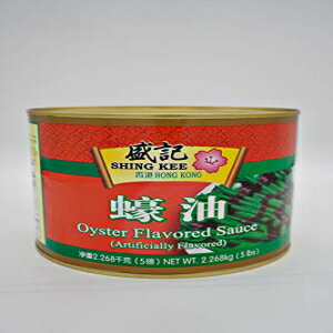 Shing Kee ֥ - ̣Υ - 5ݥɴ Shing Kee Brand - Oyster Flavored...