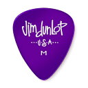 JIM DUNLOP Dunlop Gels Medium (Pack of 12)