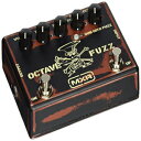 MXR SF01 スラッシュ オクターブ ファズ Other MXR SF01 Slash Octave Fuzz
