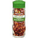 マコーミック グルメ、クラッシュレッドペッパー、1.12オンス McCormick Gourmet, Crushed Red Pepper, 1.12 oz