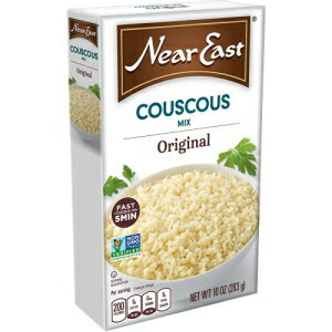 ニアイーストクスクス、10オンス Near East Couscous, 10 oz