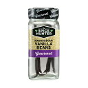 スパイスハンター バニラビーンホール SPICE HUNTER VANILLA BEAN WHLE(4)