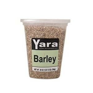 大麦(容器または袋) Yara Barley (Container or Bag)