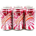 Postobon Manzana - アップル風味ソーダ 12 オンス (6 個パック) Postobon Manzana - Apple Flavored Soda 12 oz (Pack of 6)(4)